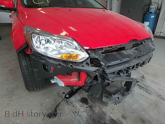 2014 FORD FOCUS - VIN: 1FADP3K2XEL334111 - Photo 9