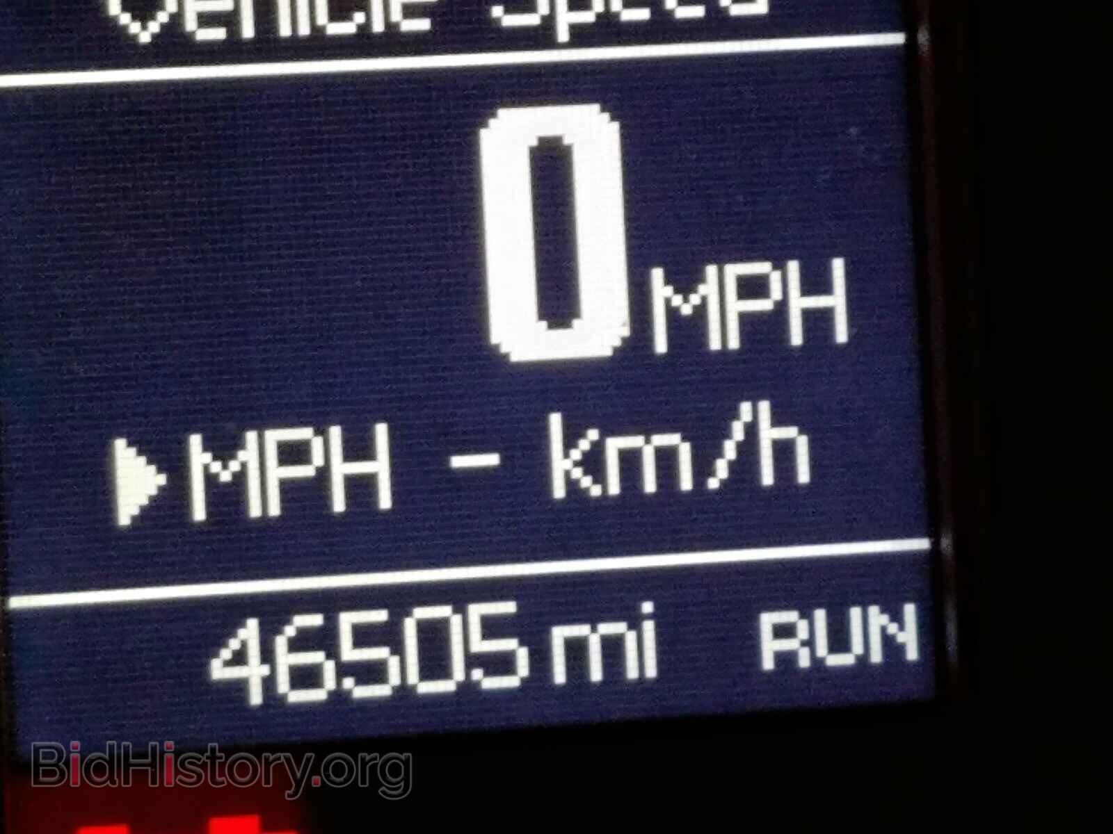 2019 DODGE CARAVAN - VIN: 2C4RDGEG9KR565298 - Фото 8