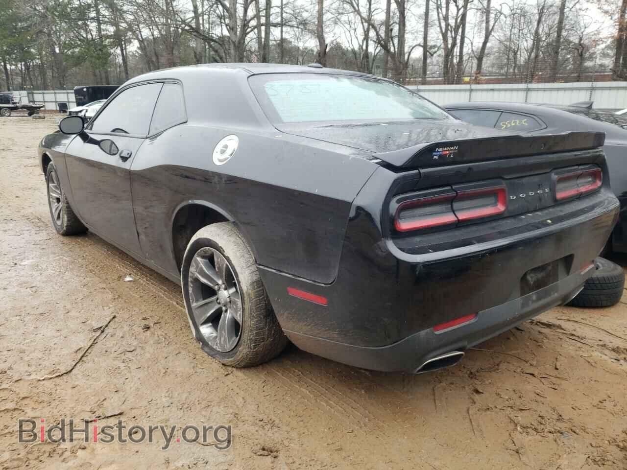 2020 DODGE CHALLENGER - VIN: 2C3CDZAG8LH188787 - Фото 3