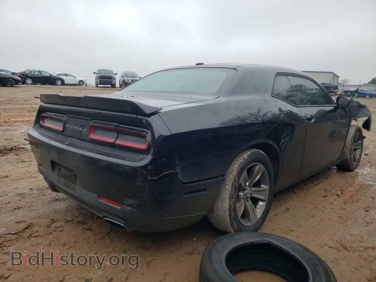 2020 DODGE CHALLENGER - VIN: 2C3CDZAG8LH188787 - Фото 4
