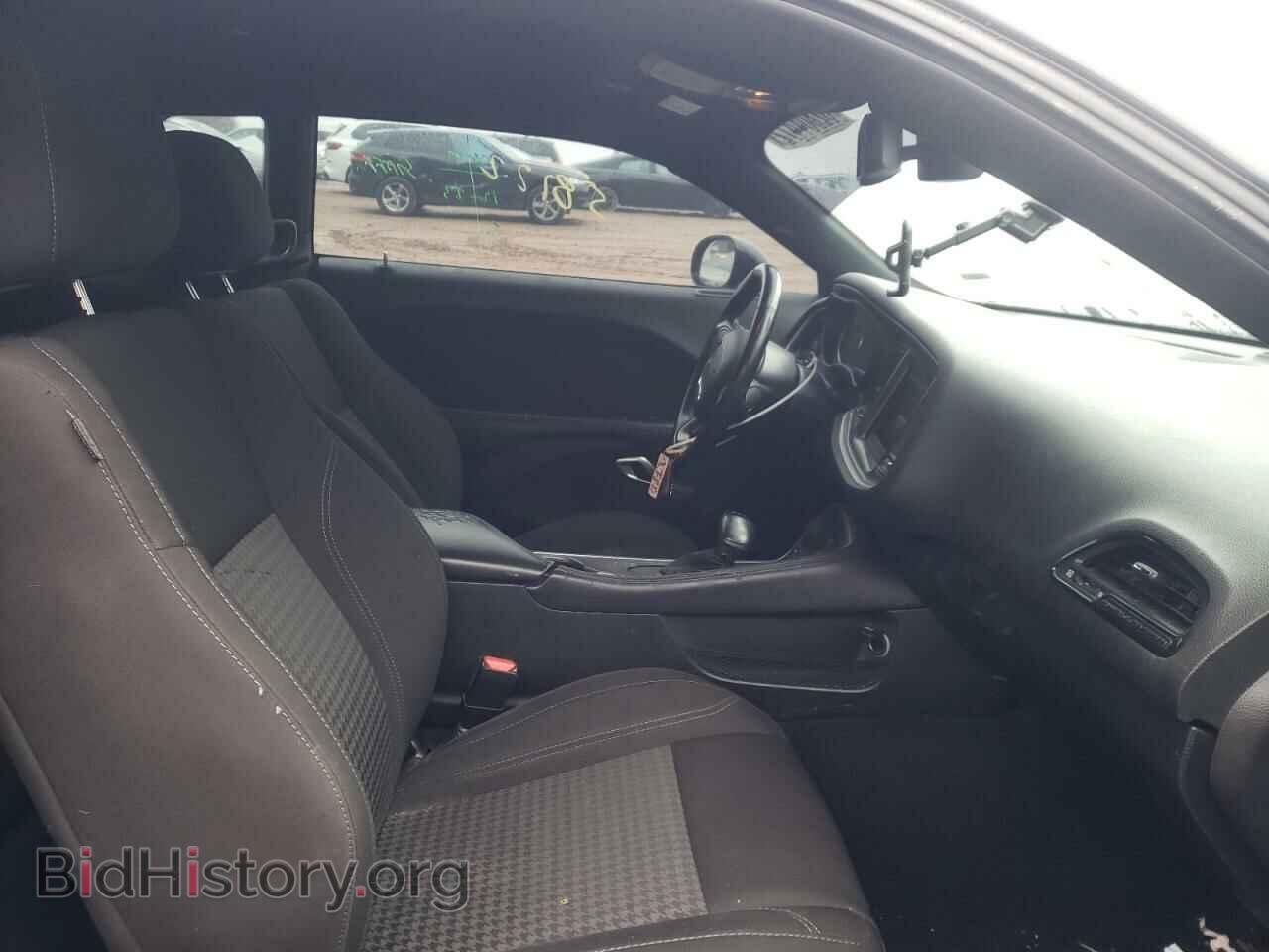 2020 DODGE CHALLENGER - VIN: 2C3CDZAG8LH188787 - Фото 5