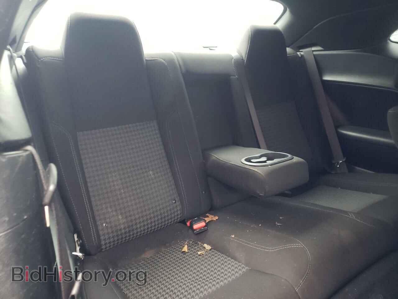 2020 DODGE CHALLENGER - VIN: 2C3CDZAG8LH188787 - Фото 6