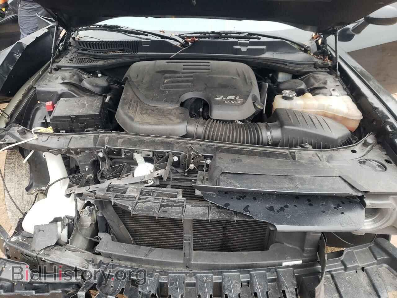 2020 DODGE CHALLENGER - VIN: 2C3CDZAG8LH188787 - Фото 7