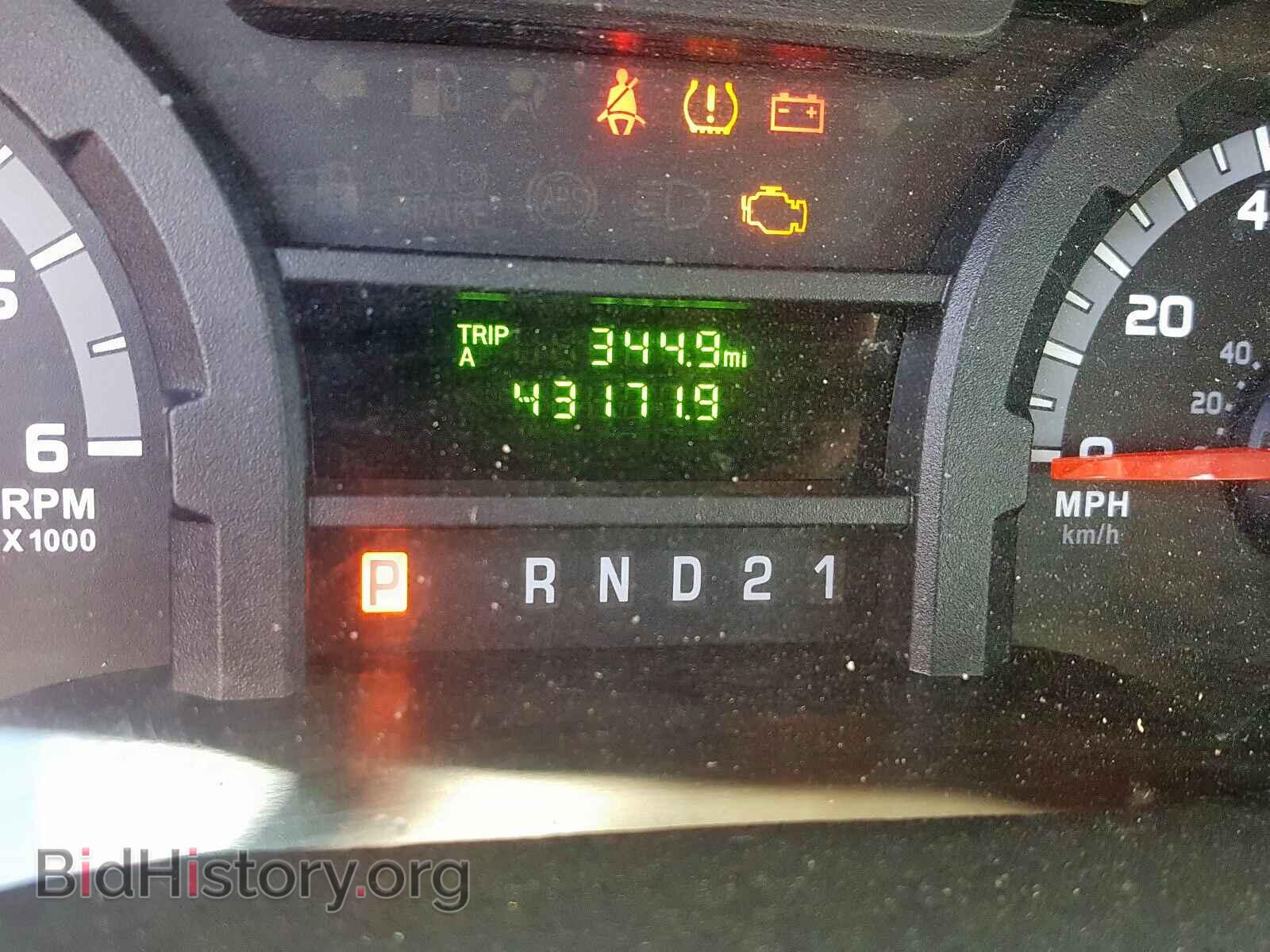 2014 FORD ECONOLINE - VIN: 1FTNE2EWXEDA80052 - Фото 8