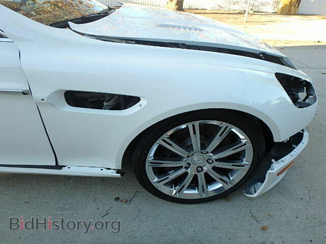 2012 ASTON MARTIN ALL MODELS - VIN: SCFHDDAJ5CGF03156 - Фото 11