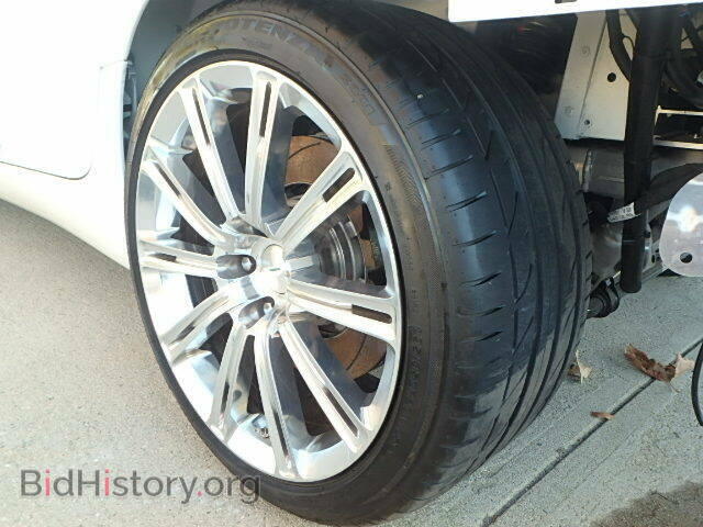 2012 ASTON MARTIN ALL MODELS - VIN: SCFHDDAJ5CGF03156 - Фото 18