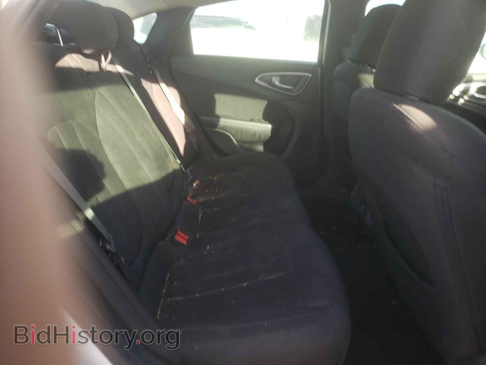 2015 CHRYSLER 200 - VIN: 1C3CCCAB3FN696956 - Photo 6
