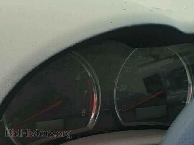 2011 TOYOTA COROLLA - VIN: 2T1BU4EE2BC553122 - Фото 8