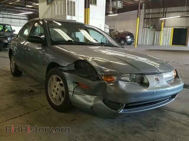 Photo 1G8ZK547X2Z225668 - SATURN SL/SL1/SL2 2002