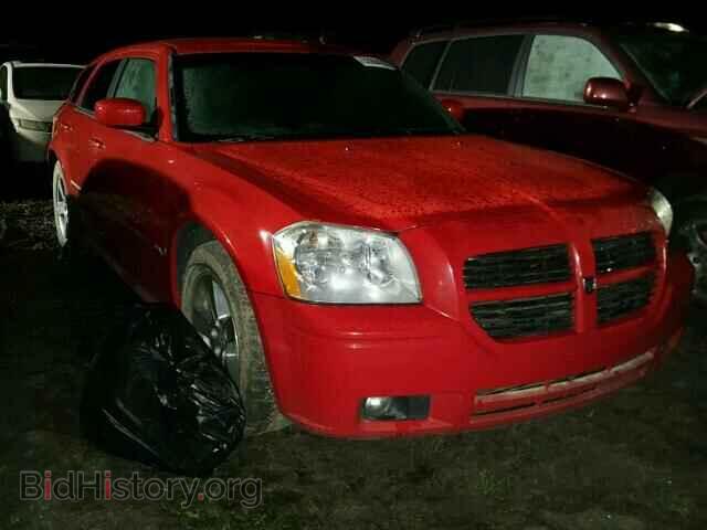 Photo 2D4FV47V47H654836 - DODGE MAGNUM 2007