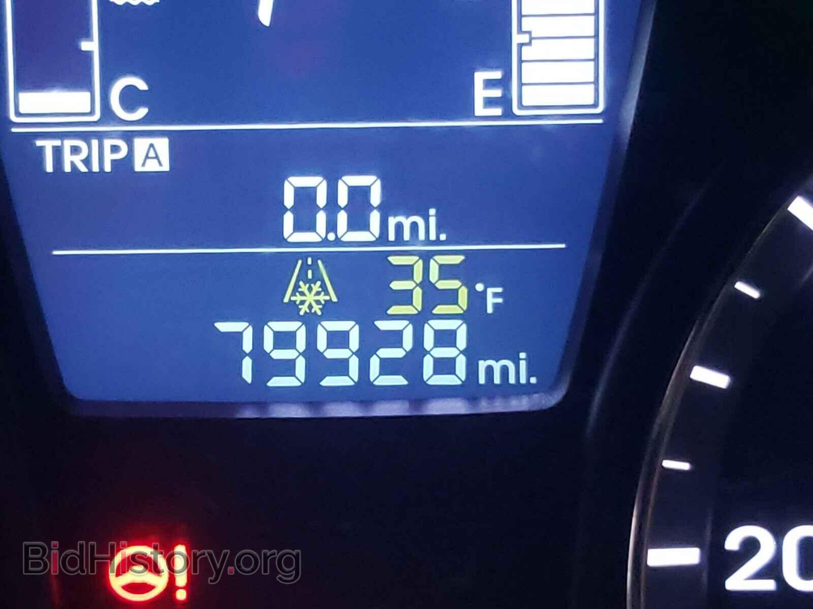 2016 HYUNDAI ACCENT - VIN: KMHCT4AE6GU090436 - Фото 8