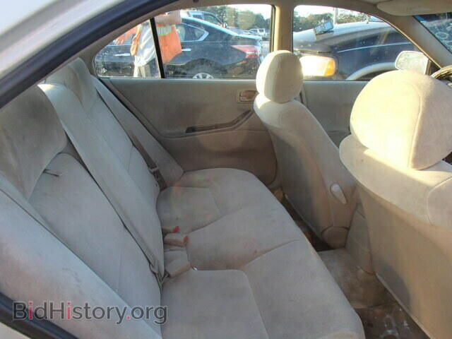 2002 MITSUBISHI GALANT - VIN: 4A3AA46G02E085499 - Фото 6