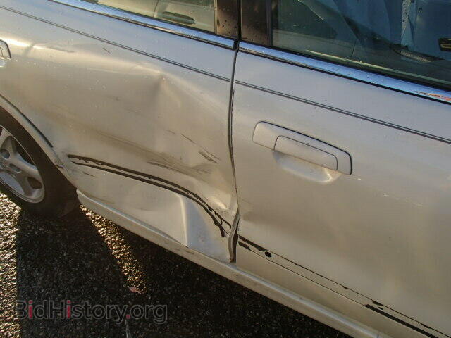2002 MITSUBISHI GALANT - VIN: 4A3AA46G02E085499 - Фото 9