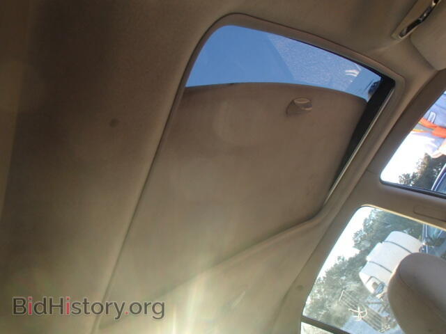 2002 MITSUBISHI GALANT - VIN: 4A3AA46G02E085499 - Фото 10
