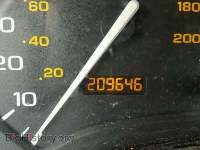 2002 SATURN SL/SL1/SL2 - VIN: 1G8ZK52702Z156489 - Фото 8