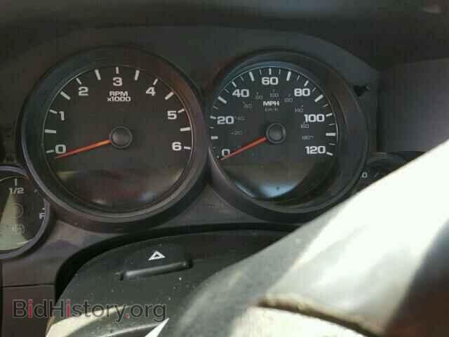 2007 CHEVROLET SILVERADO - VIN: 1GCEC14C47Z566739 - Фото 8