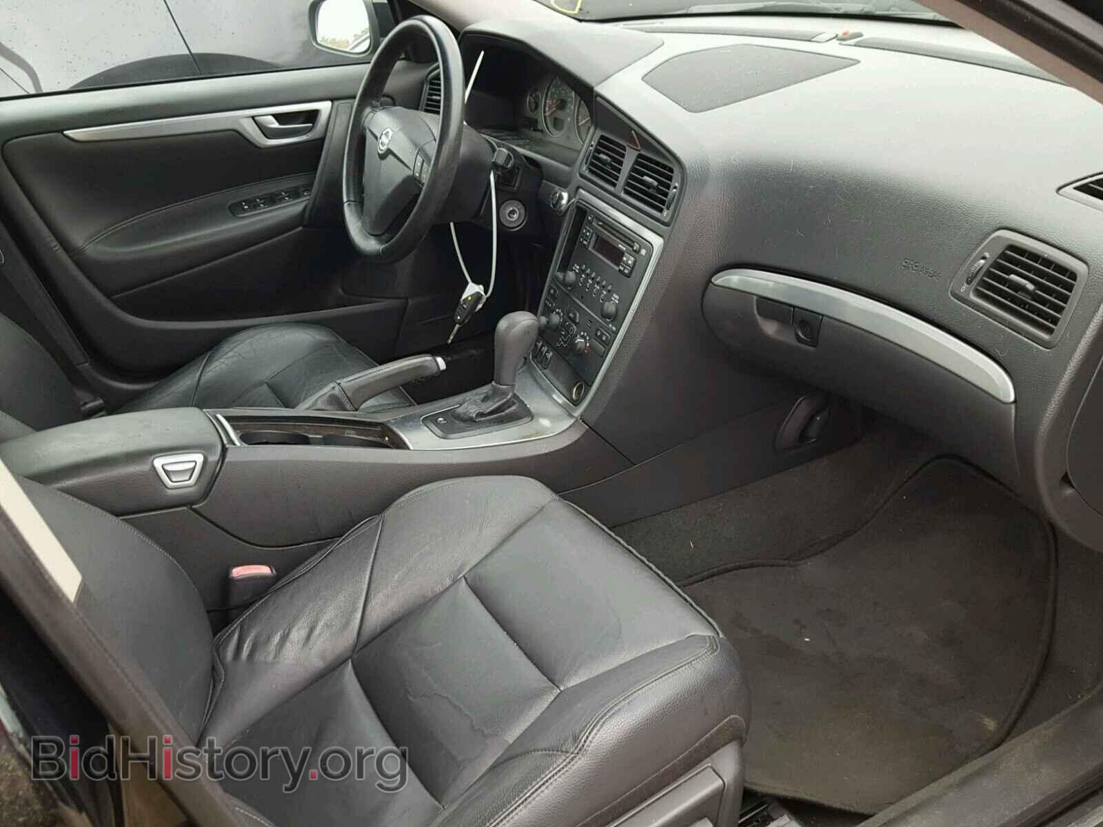 Фотография YV1RS547462506587 - VOLVO S60 2006