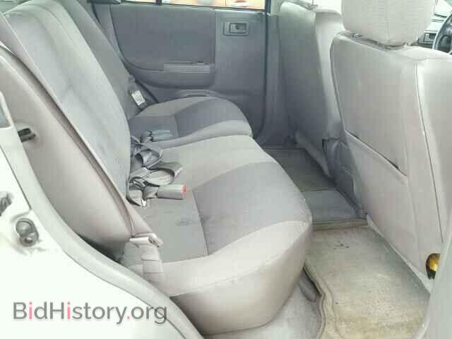 2004 ISUZU RODEO - VIN: 4S2CK58WX44307496 - Фото 6