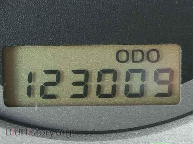 2004 ISUZU RODEO - VIN: 4S2CK58WX44307496 - Фото 8