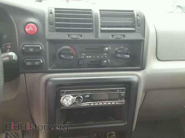 2004 ISUZU RODEO - VIN: 4S2CK58WX44307496 - Фото 10