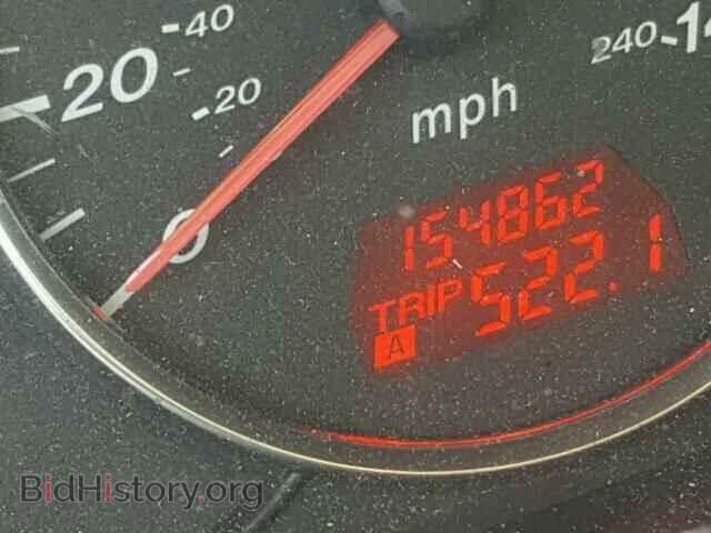 2007 MAZDA 6 - VIN: 1YVHP80C675M40626 - Фото 8