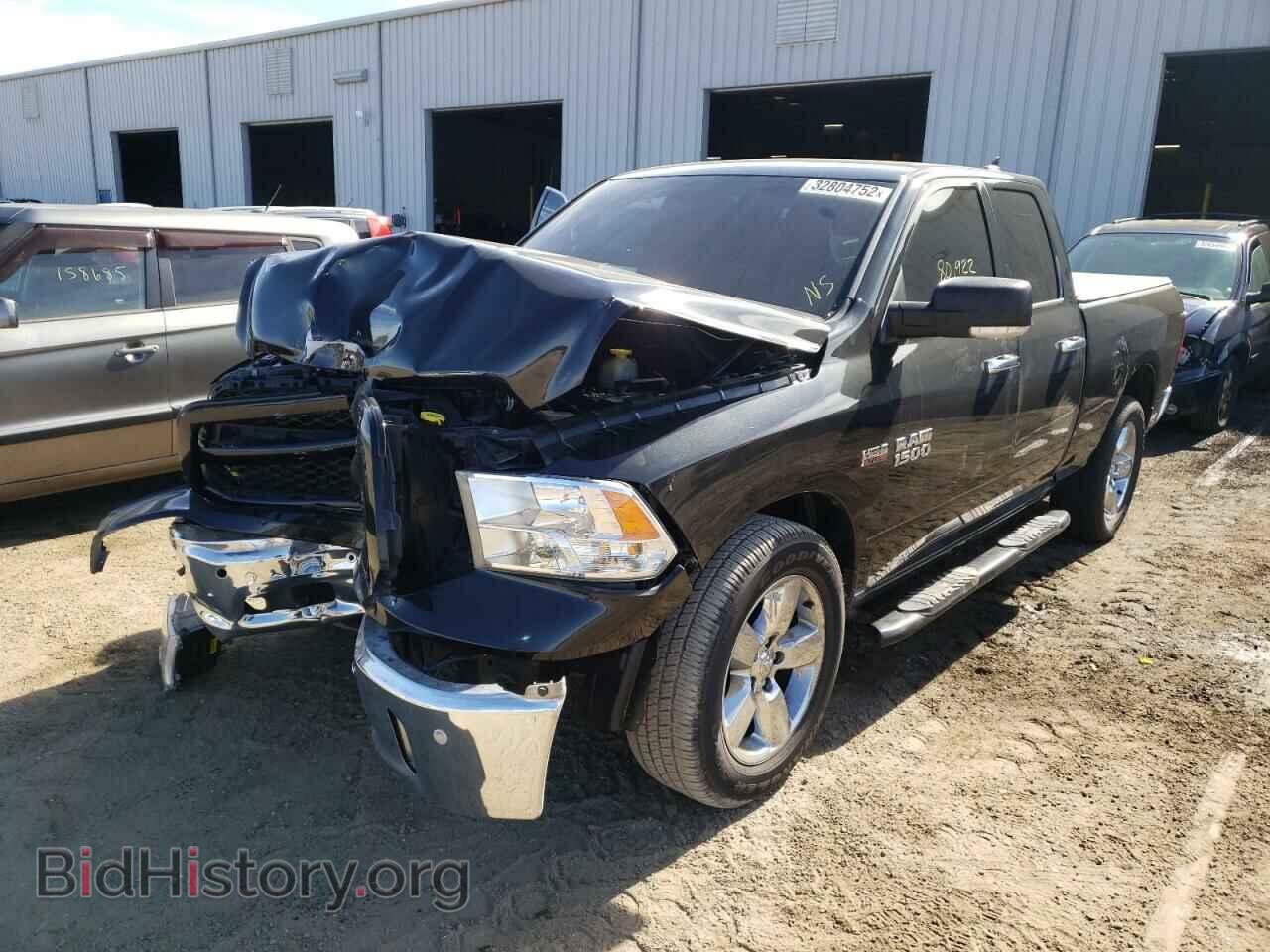 2017 RAM 1500 - VIN: 1C6RR6GT2HS676330 - Фото 2