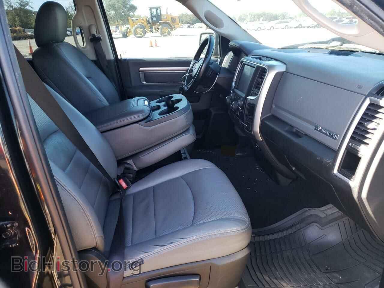 2017 RAM 1500 - VIN: 1C6RR6GT2HS676330 - Фото 5