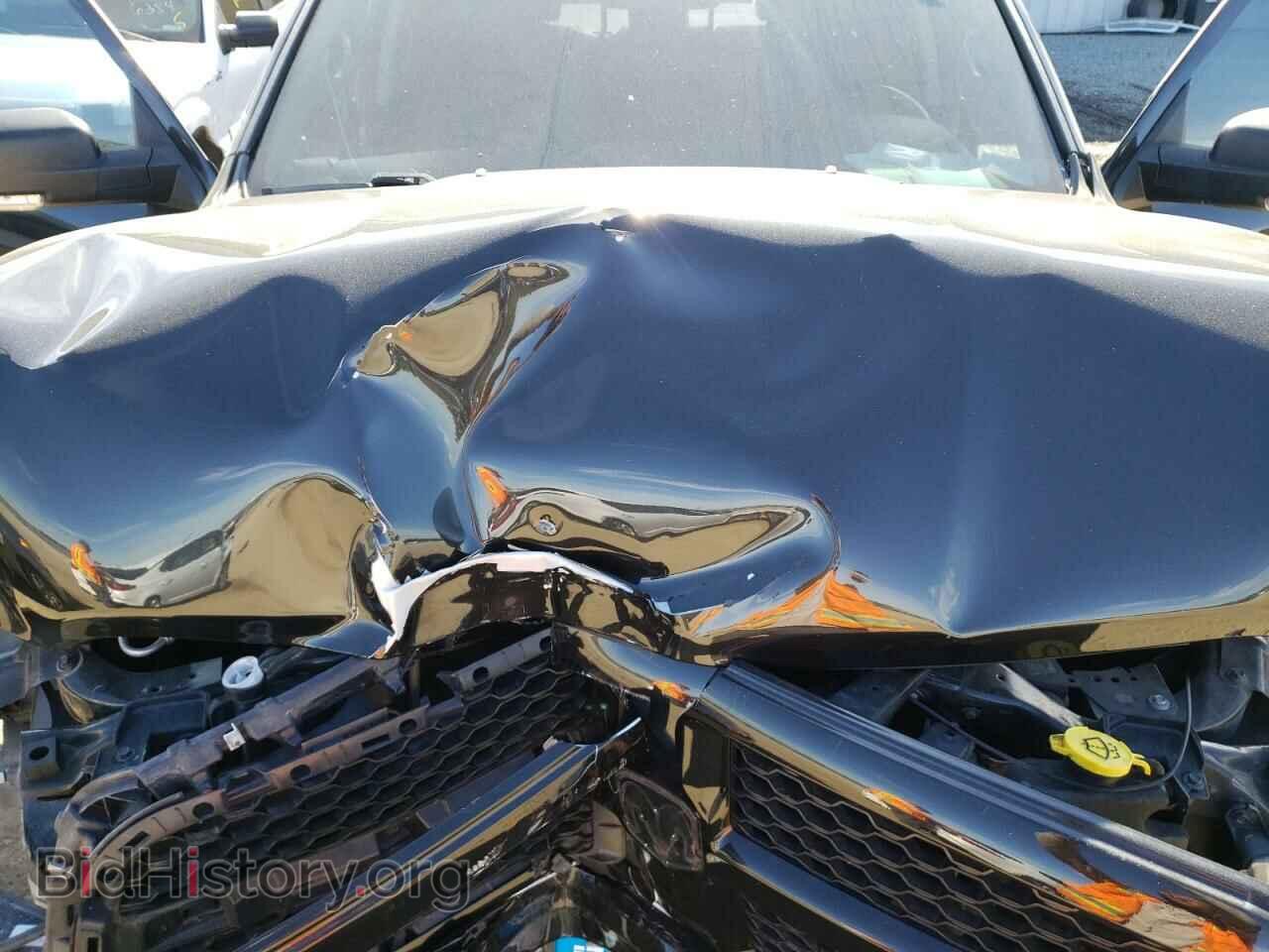 2017 RAM 1500 - VIN: 1C6RR6GT2HS676330 - Фото 7