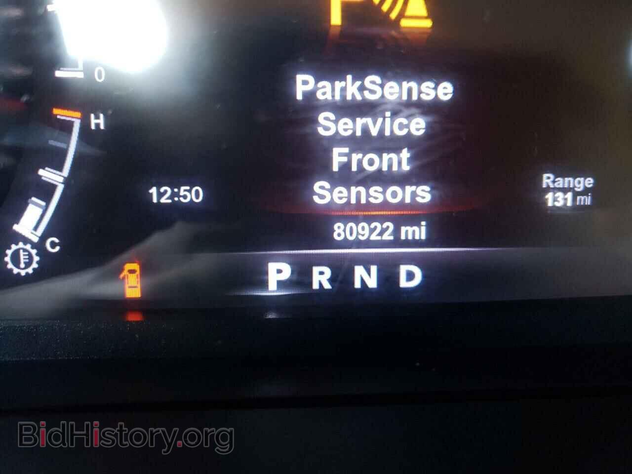 2017 RAM 1500 - VIN: 1C6RR6GT2HS676330 - Фото 8