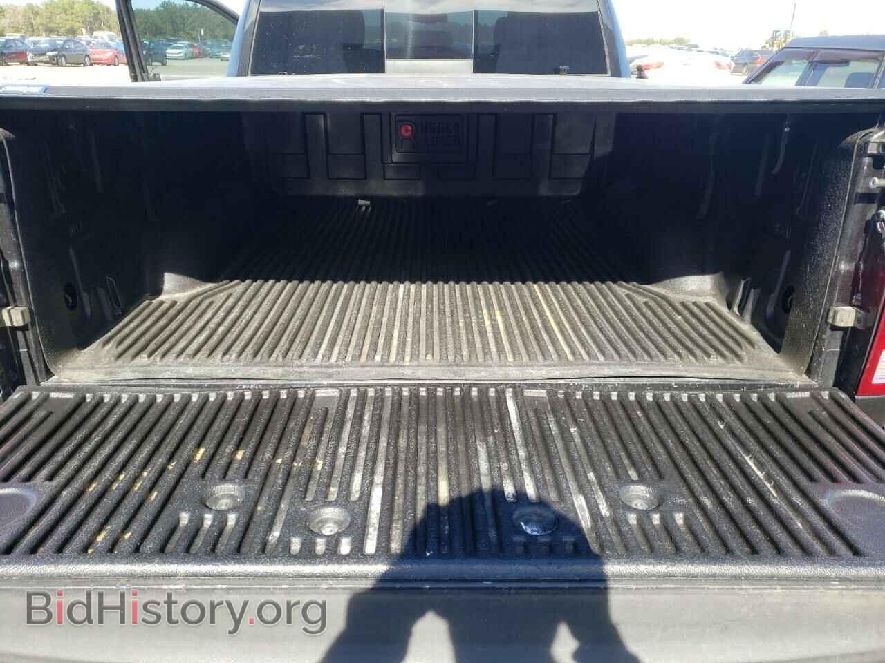 2017 RAM 1500 - VIN: 1C6RR6GT2HS676330 - Фото 9