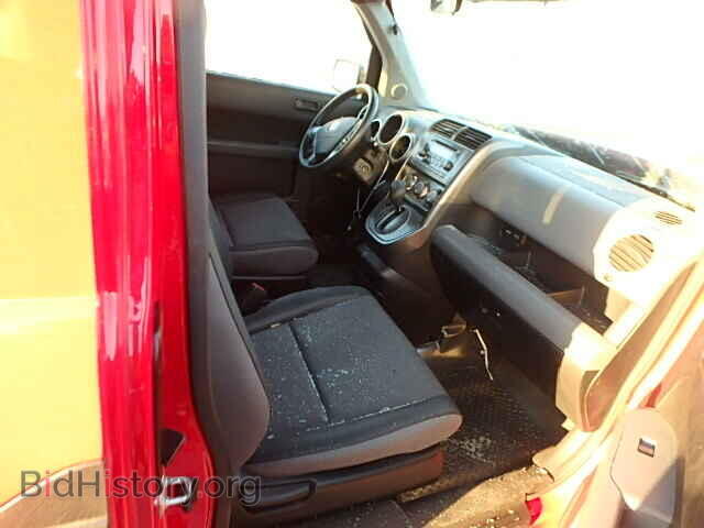 2006 HONDA ELEMENT - VIN: 5J6YH18666L014562 - Фото 5