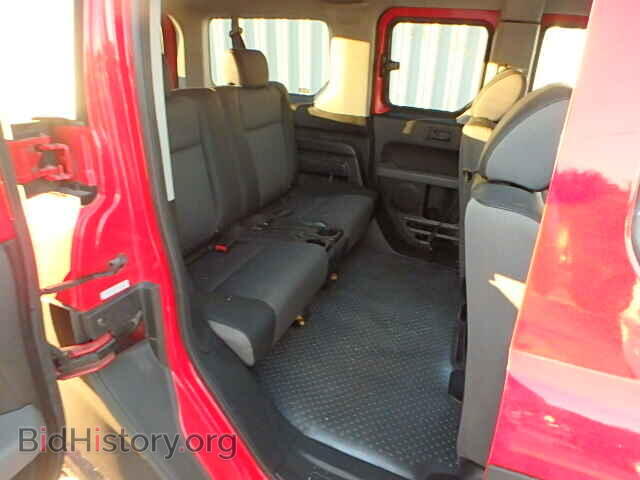 2006 HONDA ELEMENT - VIN: 5J6YH18666L014562 - Фото 6