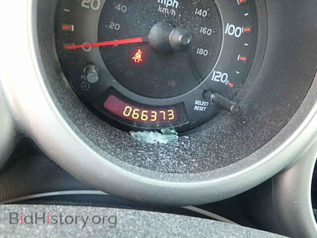 2006 HONDA ELEMENT - VIN: 5J6YH18666L014562 - Фото 8