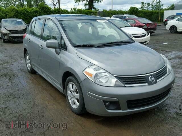 Фотография 3N1BC13E59L412799 - NISSAN VERSA 2009