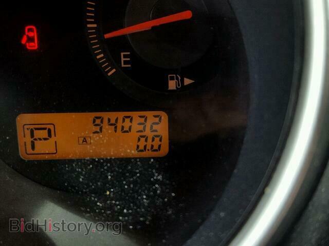 2009 NISSAN VERSA - VIN: 3N1BC13E59L412799 - Фото 8