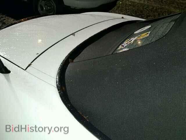 2002 HONDA S2000 - VIN: JHMAP11412T008941 - Фото 6