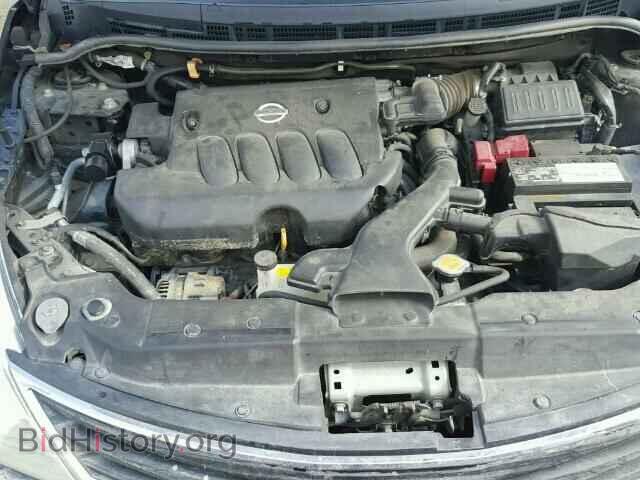 2010 NISSAN VERSA - VIN: 3N1BC1CP5AL389725 - Photo 7