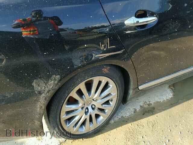 2016 LEXUS LS460 - VIN: JTHGL5EF1G5056413 - Фото 10
