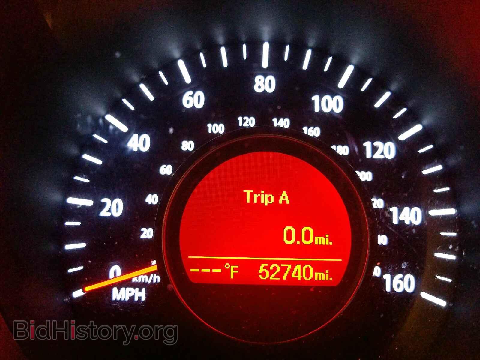 2013 KIA OPTIMA - VIN: 5XXGN4A77DG257258 - Photo 8