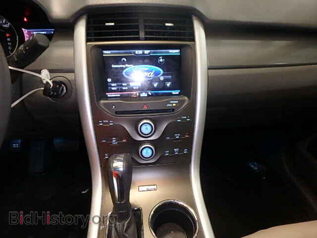 2012 FORD EDGE - VIN: 2FMDK3J96CBA22593 - Photo 9
