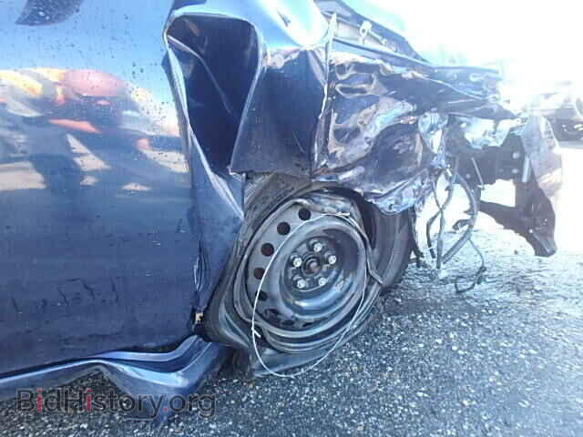 2011 TOYOTA COROLLA - VIN: JTDBU4EE3B9138641 - Фото 10
