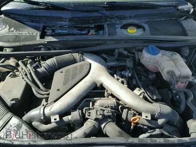 2004 AUDI A6 - VIN: WAULD64B24N044054 - Photo 7
