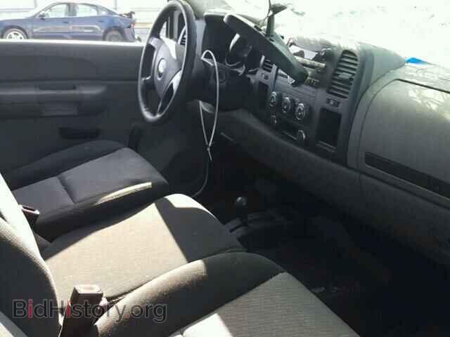 2008 CHEVROLET SILVERADO - VIN: 2GCEK19J381216751 - Photo 5