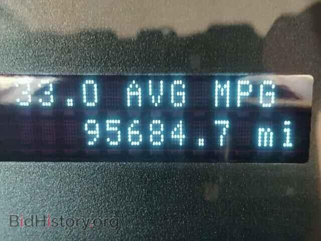 2009 FORD FOCUS - VIN: 1FAHP35N49W213215 - Фото 8