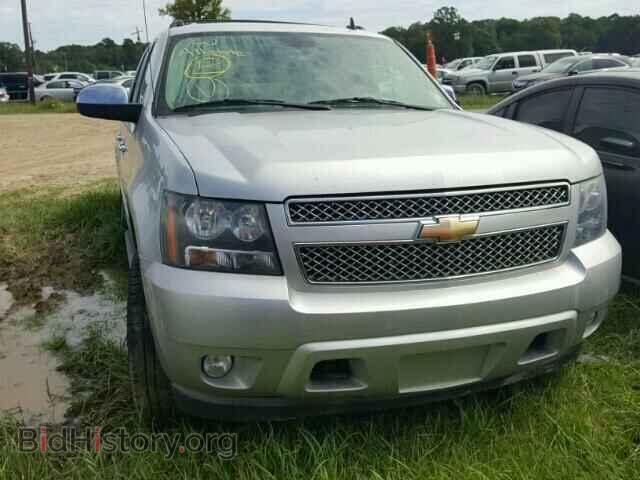 2011 CHEVROLET AVALANCHE - VIN: 3GNMCGE0XBG312407 - Фото 9
