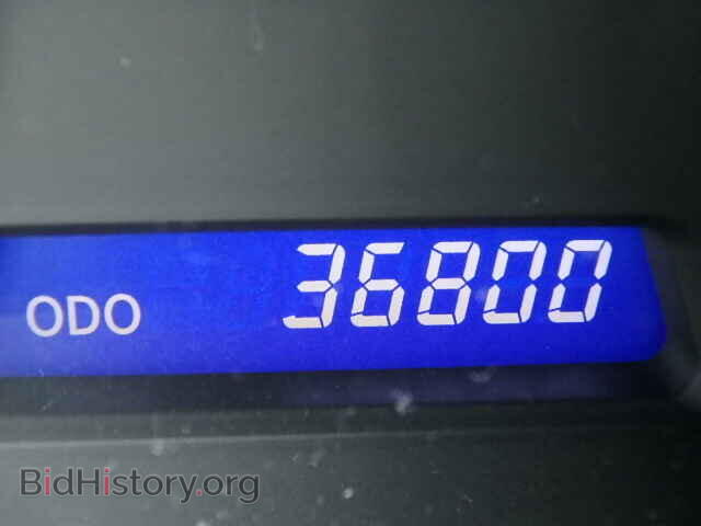 2012 LEXUS IS250 - VIN: JTHBF5C29C5182241 - Фото 8