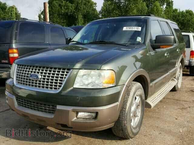 2004 FORD EXPEDITION - VIN: 1FMRU17W44LA91415 - Фото 2