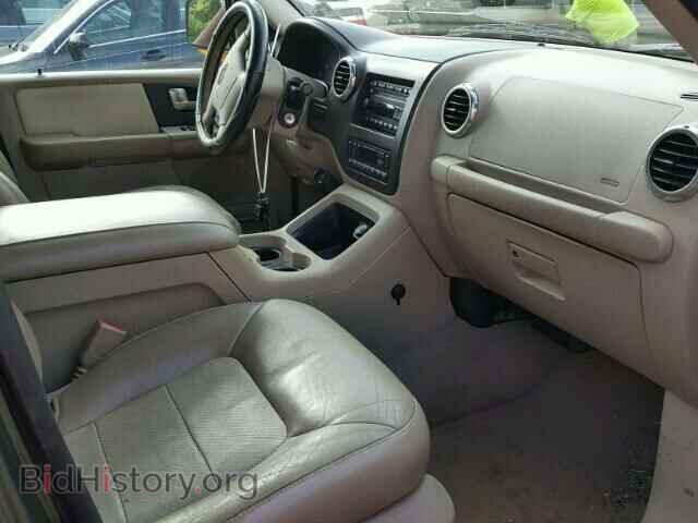 2004 FORD EXPEDITION - VIN: 1FMRU17W44LA91415 - Фото 5