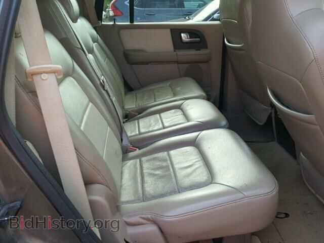 2004 FORD EXPEDITION - VIN: 1FMRU17W44LA91415 - Фото 6