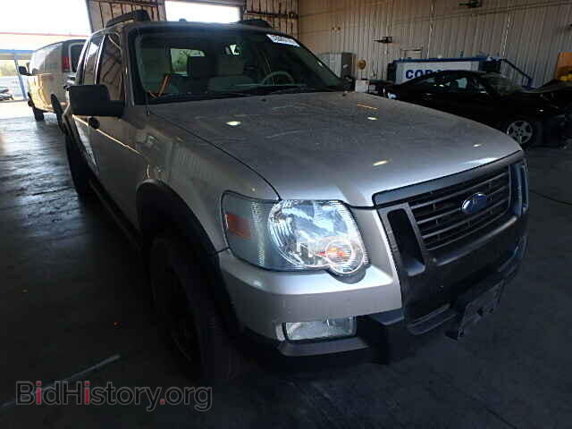 Фотография 1FMEU51K97UB15511 - FORD EXPLORER 2007